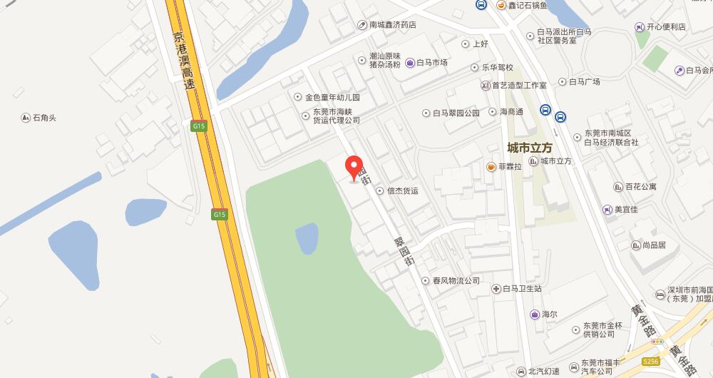 地图
