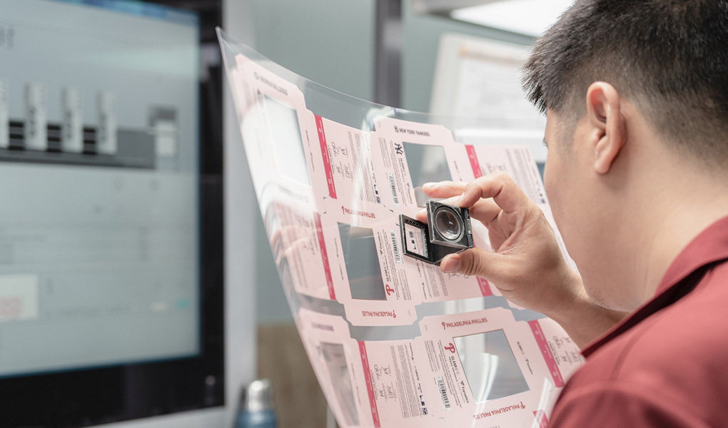 香港悦盛实业公司宣传片