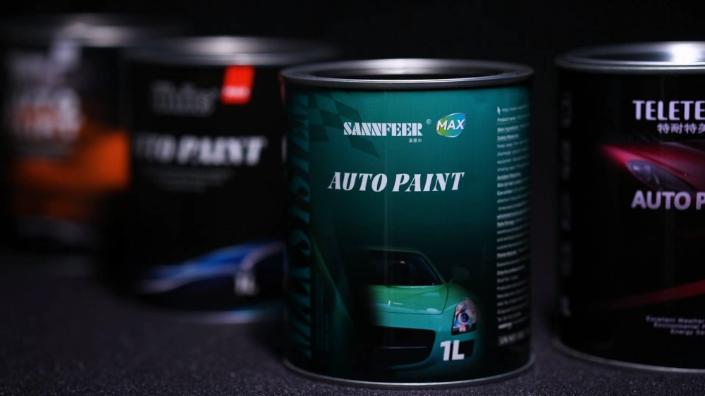 实创科技MAX系列产品宣传片花絮