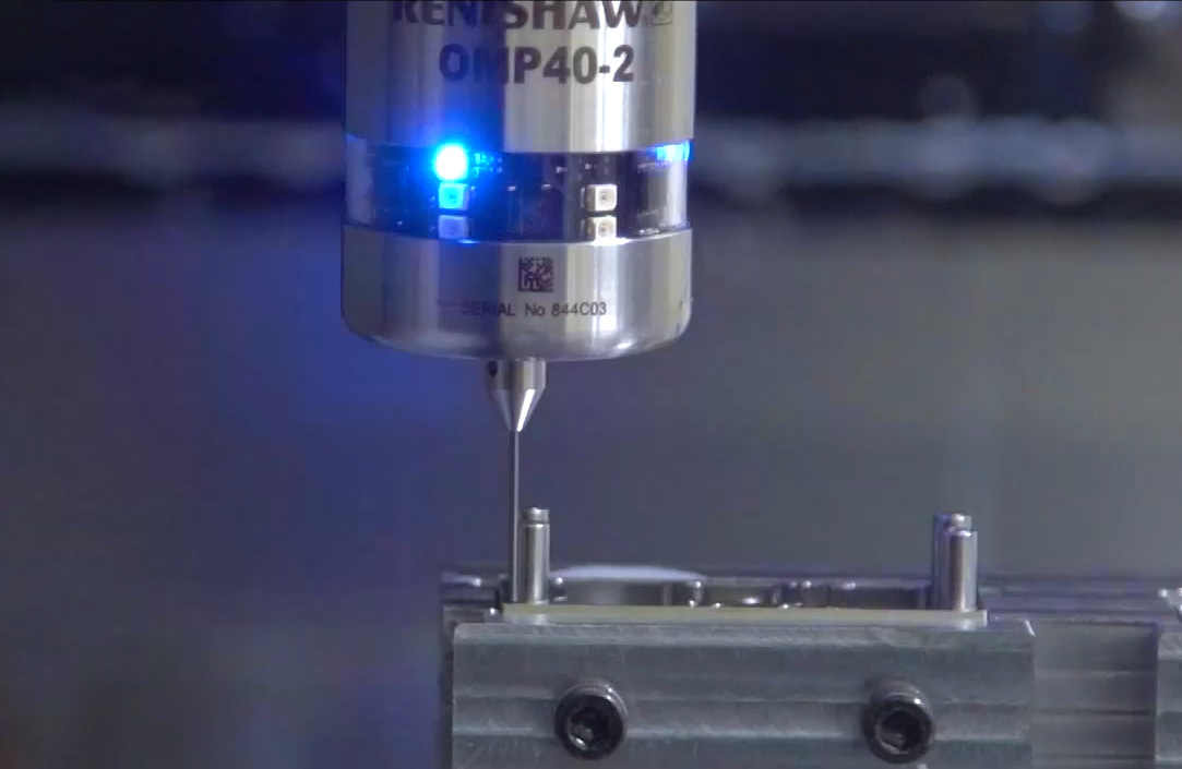 富锐精密五金制品 1min剪辑版