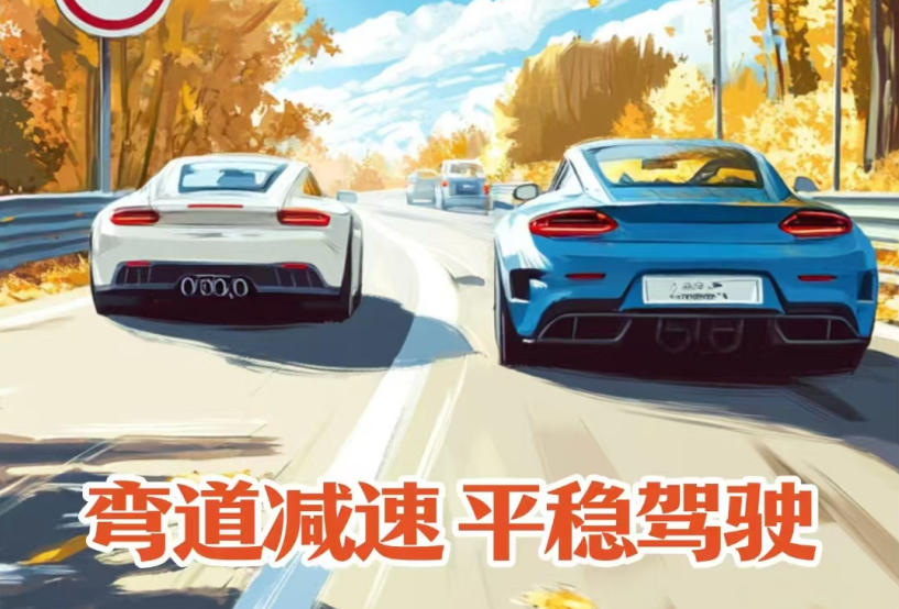 东莞交警安全教育海报设计