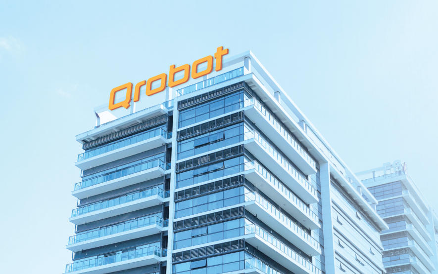 科卓半导体公司画册设计