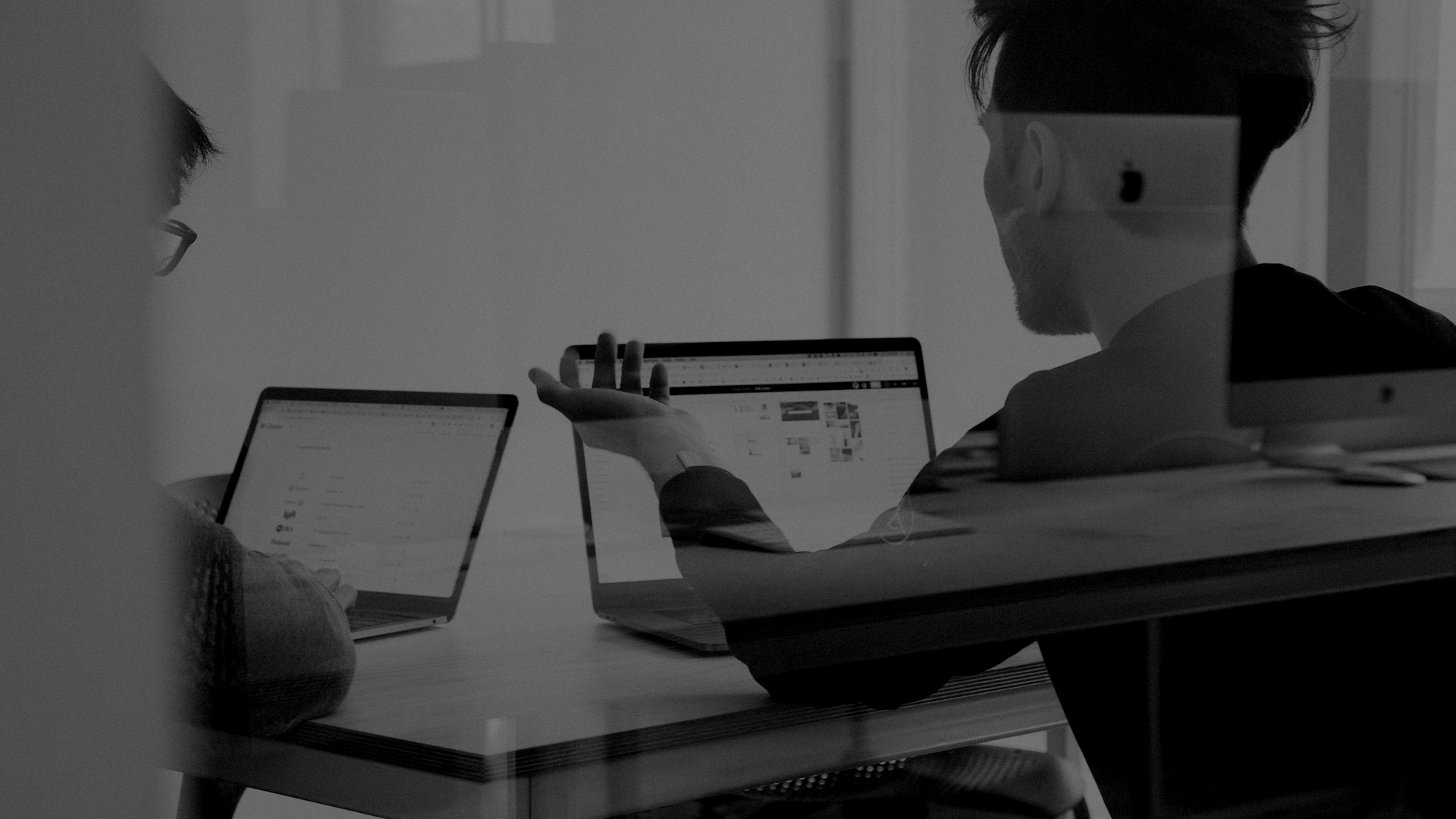 深圳网站建设的心态