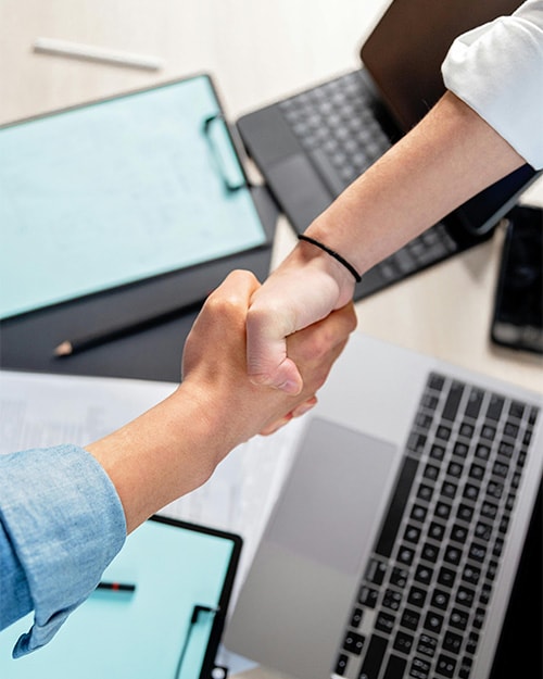 深圳市盐田港集团宣传片拍摄花絮