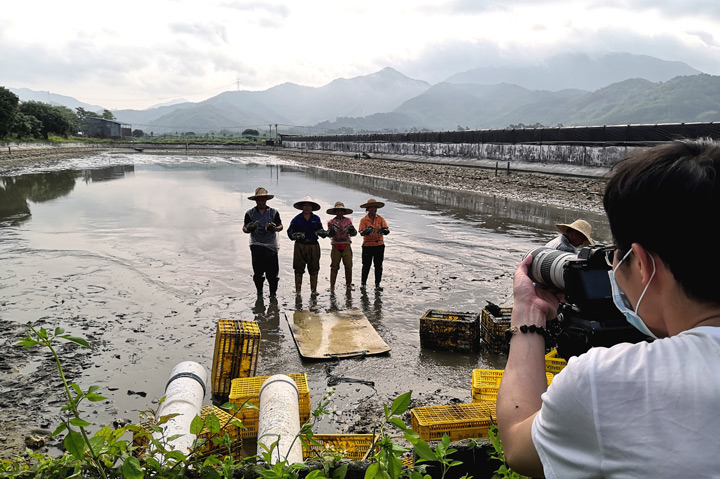 广东绿卡农业宣传片宣传片拍摄