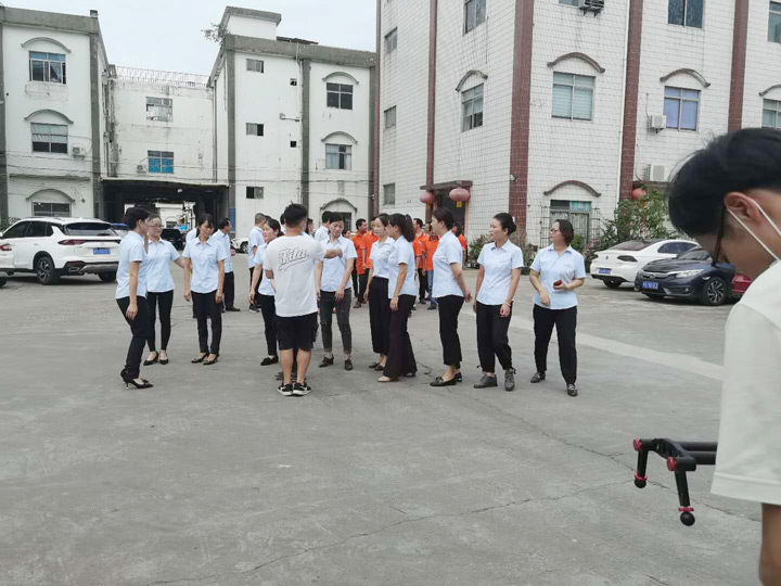 麦斯特宣传片拍摄花絮