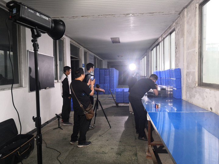 广东绿卡农业宣传片宣传片拍摄