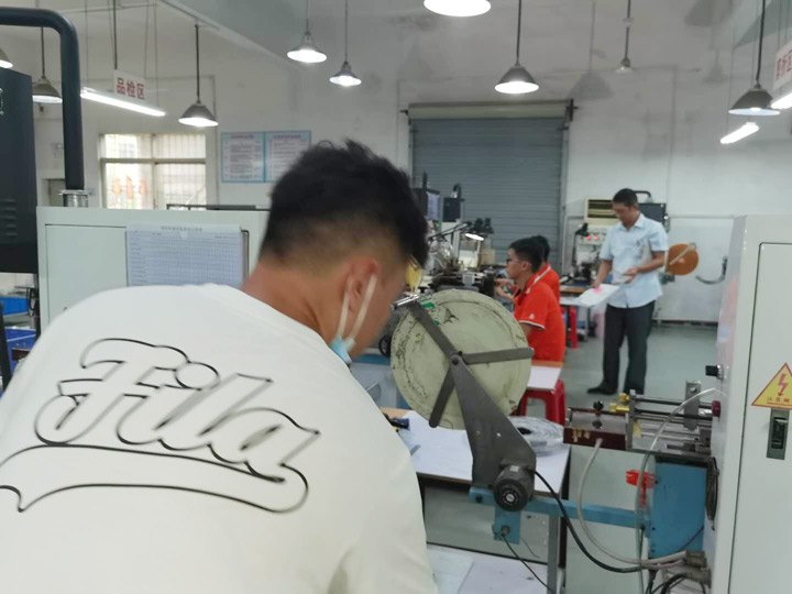 麦斯特宣传片拍摄花絮