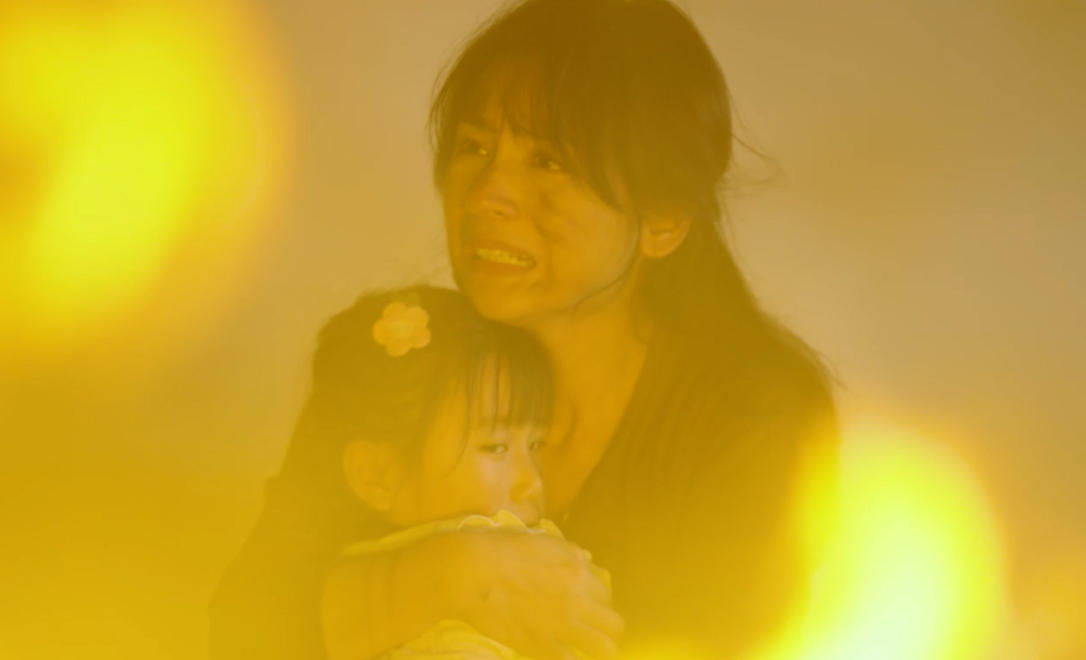 东莞消防微电影《无心的错 永远痛》