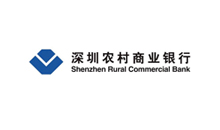 深圳农村商业银行logo