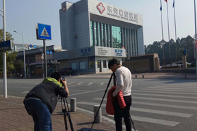 东莞口腔医院 拍摄花絮3